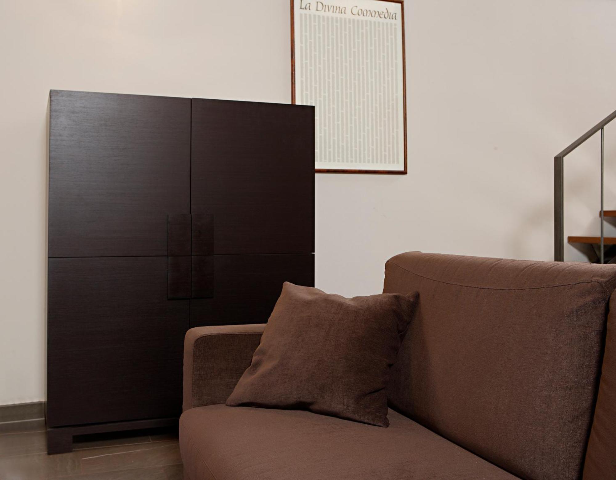מסטרה Villa Moro Lin Design Apartments מראה חיצוני תמונה
