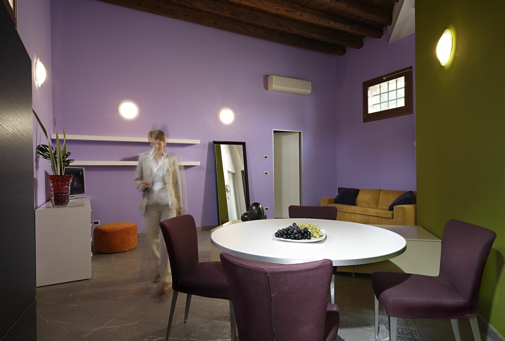 מסטרה Villa Moro Lin Design Apartments מראה חיצוני תמונה